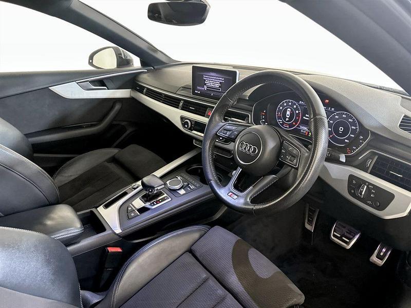 Used Audi A5 2018 for sale - 76385087: Photo 15