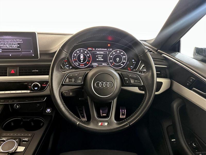 Used Audi A5 2018 for sale - 76385087: Photo 16