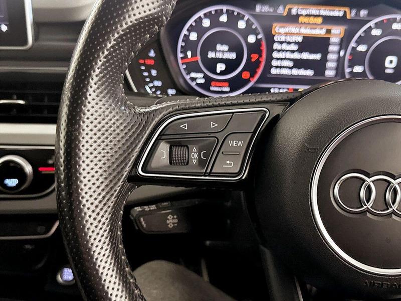 Used Audi A5 2018 for sale - 76385087: Photo 17