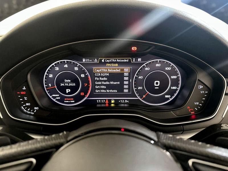 Used Audi A5 2018 for sale - 76385087: Photo 18