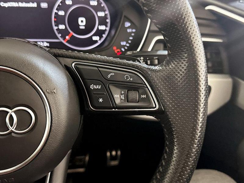 Used Audi A5 2018 for sale - 76385087: Photo 19