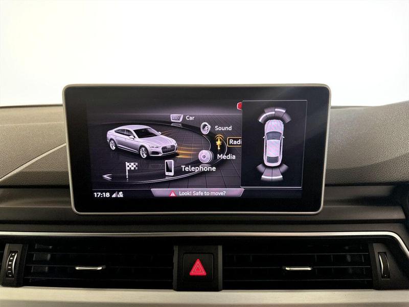 Used Audi A5 2018 for sale - 76385087: Photo 20