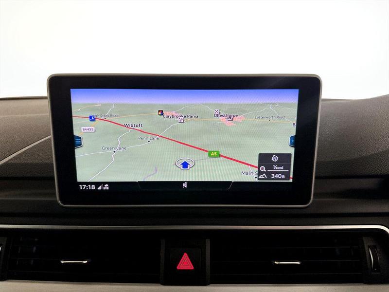 Used Audi A5 2018 for sale - 76385087: Photo 21