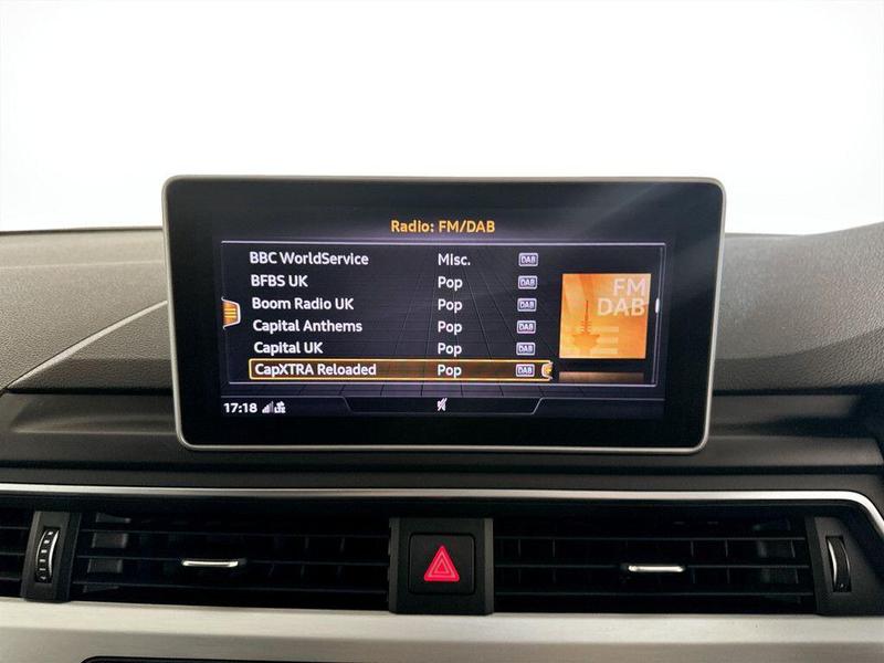 Used Audi A5 2018 for sale - 76385087: Photo 22