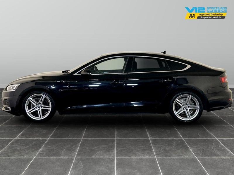 Used Audi A5 2018 for sale - 76385087: Photo 7