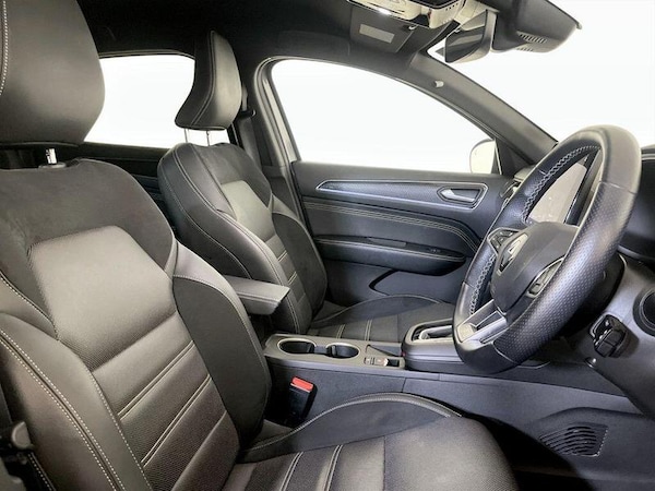 Used Renault Arkana 2023 for sale - 76332588: Photo 13