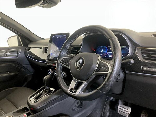 Used Renault Arkana 2023 for sale - 76332588: Photo 15