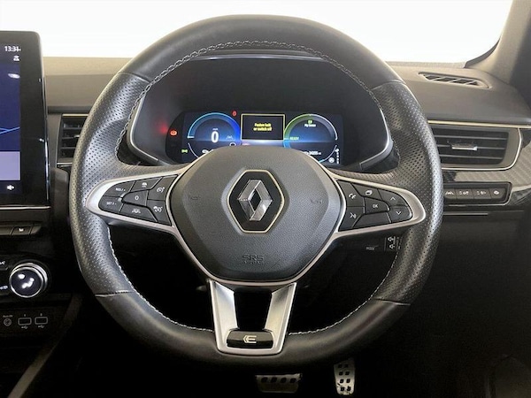 Used Renault Arkana 2023 for sale - 76332588: Photo 16