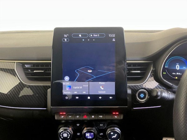 Used Renault Arkana 2023 for sale - 76332588: Photo 21