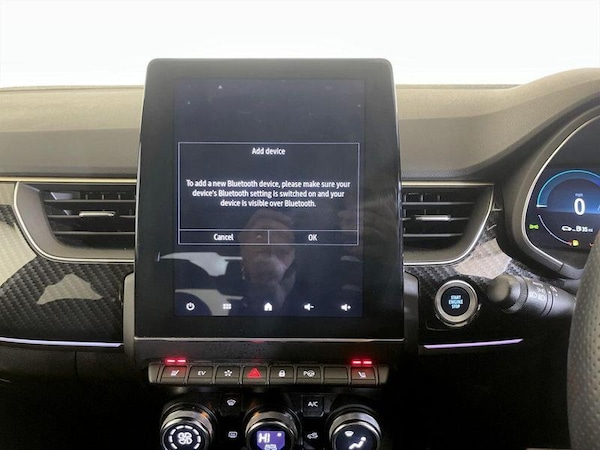 Used Renault Arkana 2023 for sale - 76332588: Photo 25