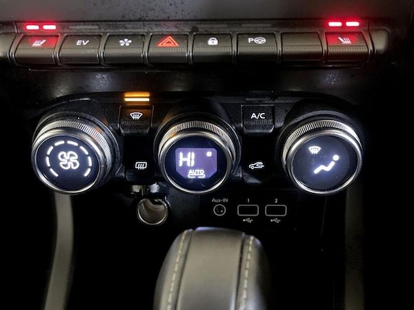 Used Renault Arkana 2023 for sale - 76332588: Photo 26