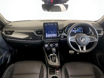 Used Renault Arkana 2023 for sale - 76332588: Photo 3