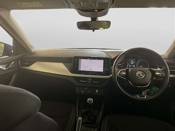 Used Skoda Kamiq 2023 for sale - 78411537: Photo