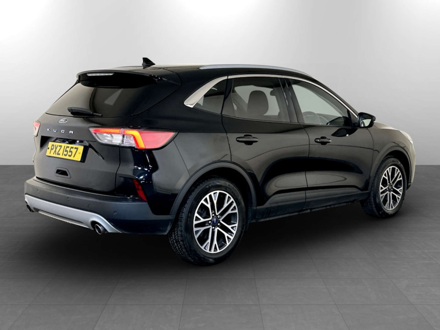 Used Ford Kuga 2021 for sale - 77594764: Photo 10