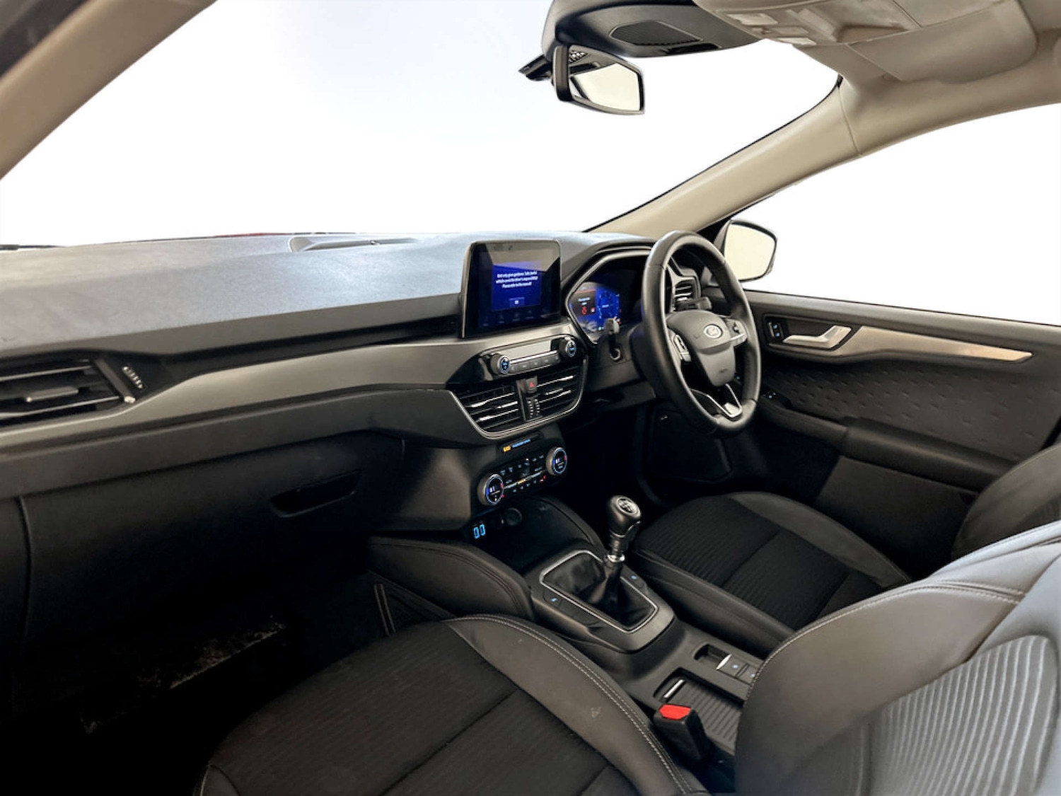 Used Ford Kuga 2021 for sale - 77594764: Photo 12