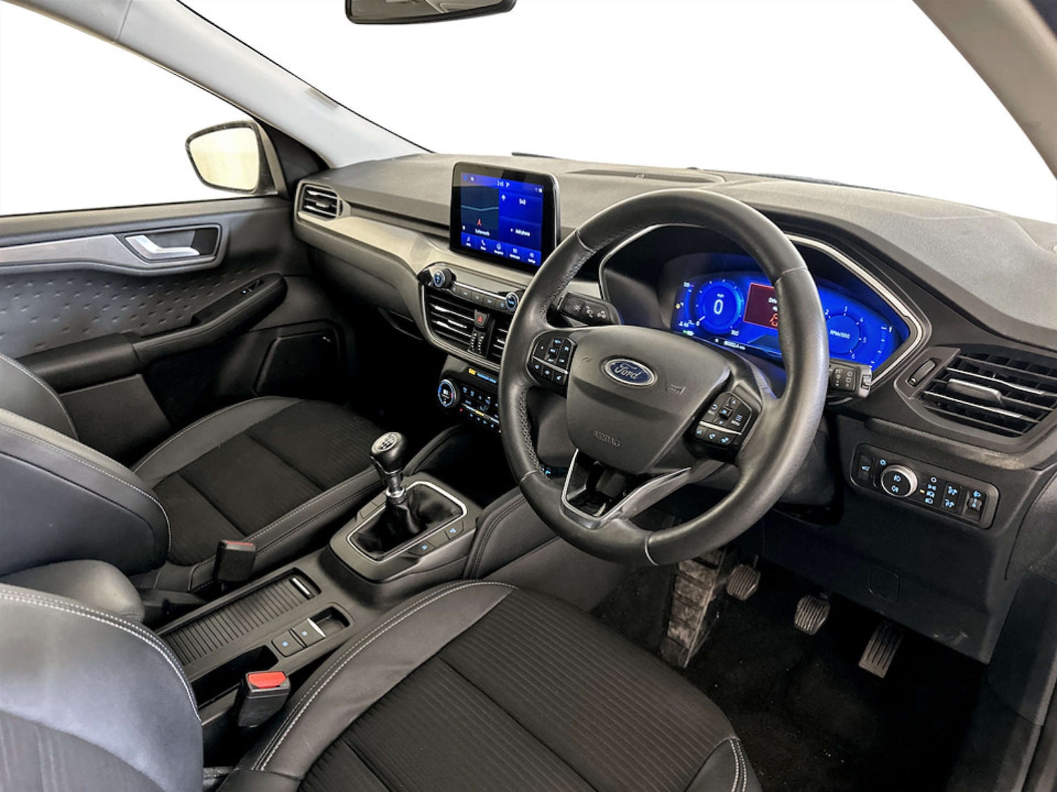 Used Ford Kuga 2021 for sale - 77594764: Photo 15