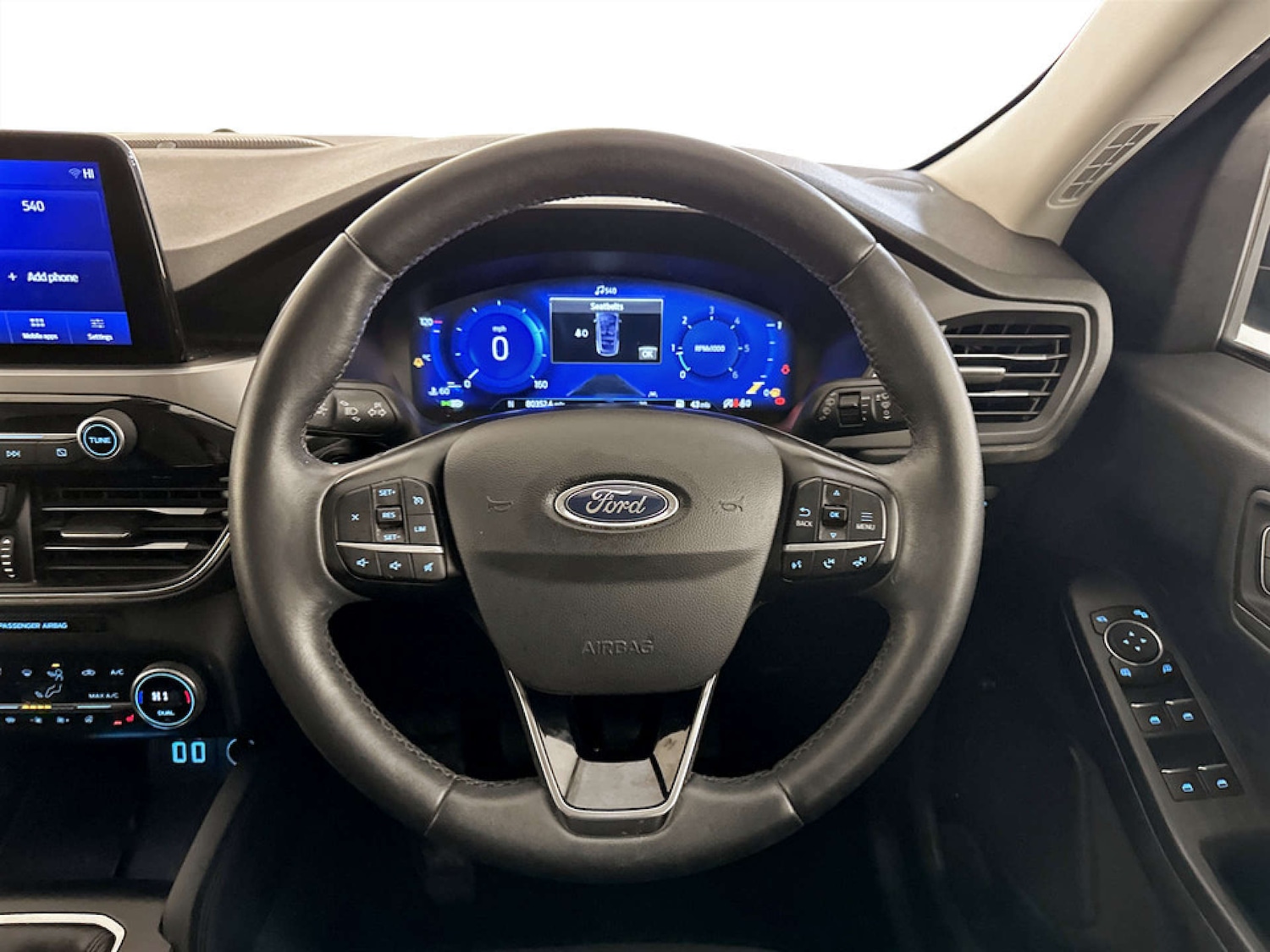 Used Ford Kuga 2021 for sale - 77594764: Photo 16