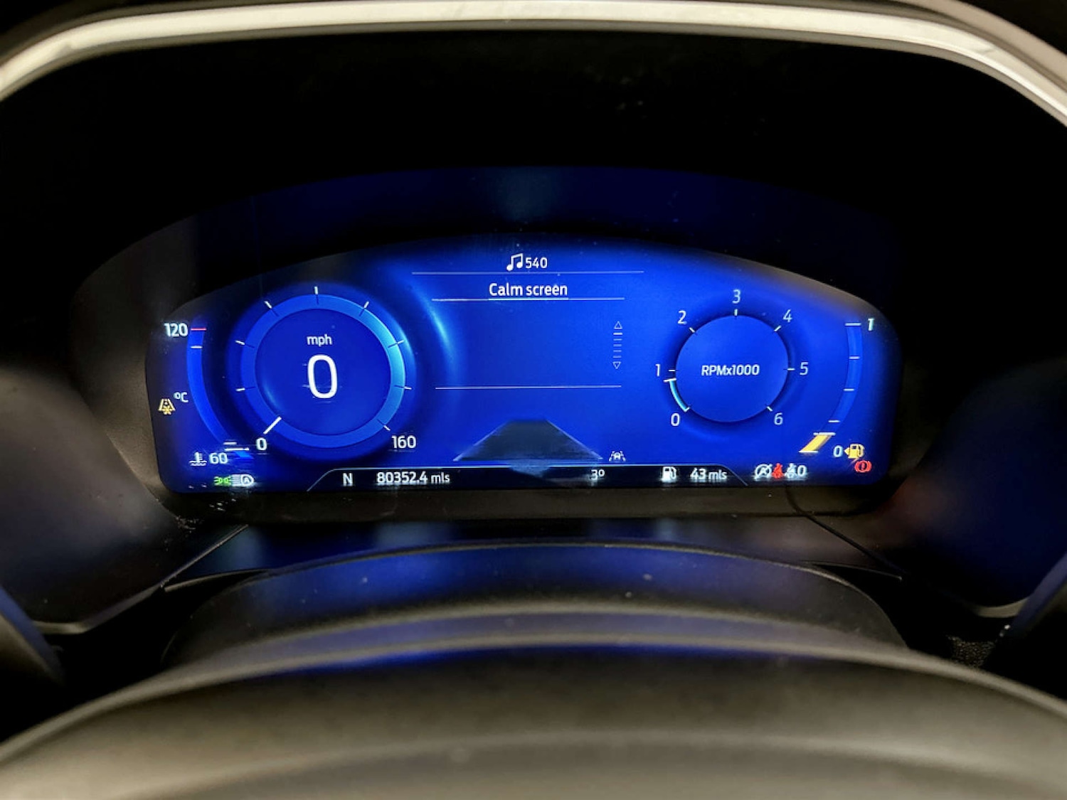 Used Ford Kuga 2021 for sale - 77594764: Photo 18