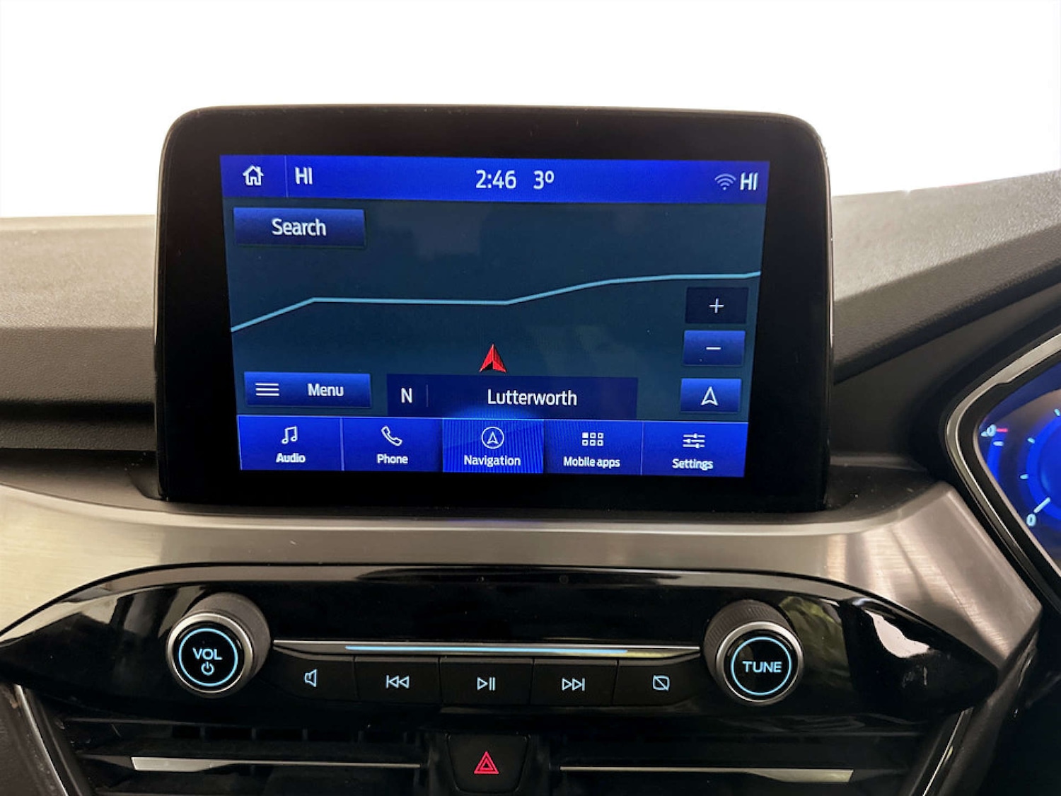 Used Ford Kuga 2021 for sale - 77594764: Photo 21