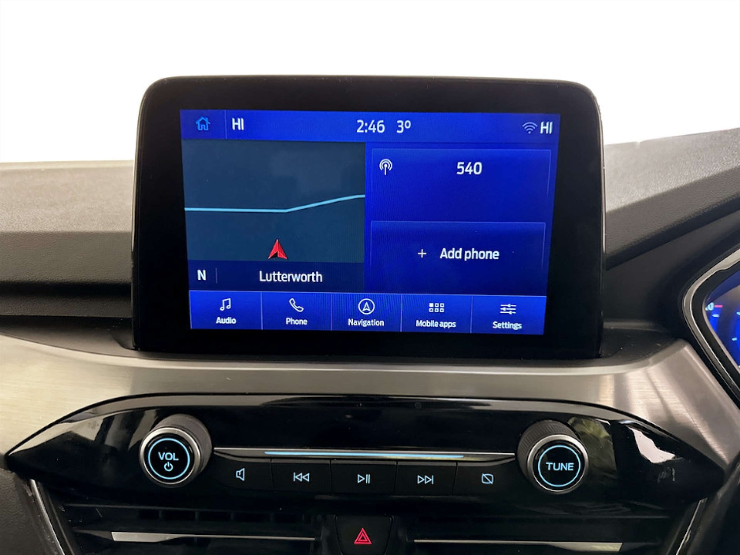 Used Ford Kuga 2021 for sale - 77594764: Photo 22