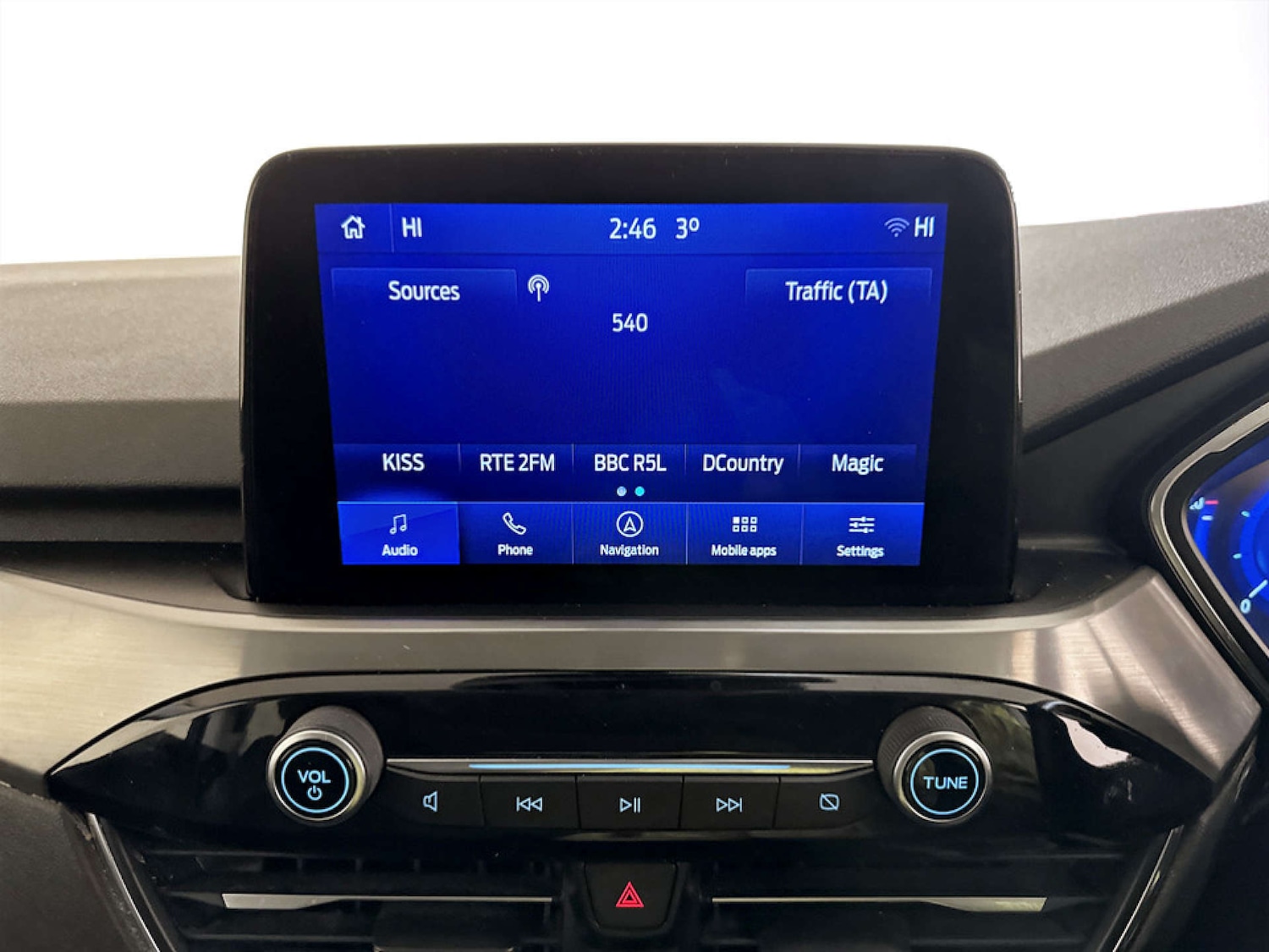 Used Ford Kuga 2021 for sale - 77594764: Photo 24