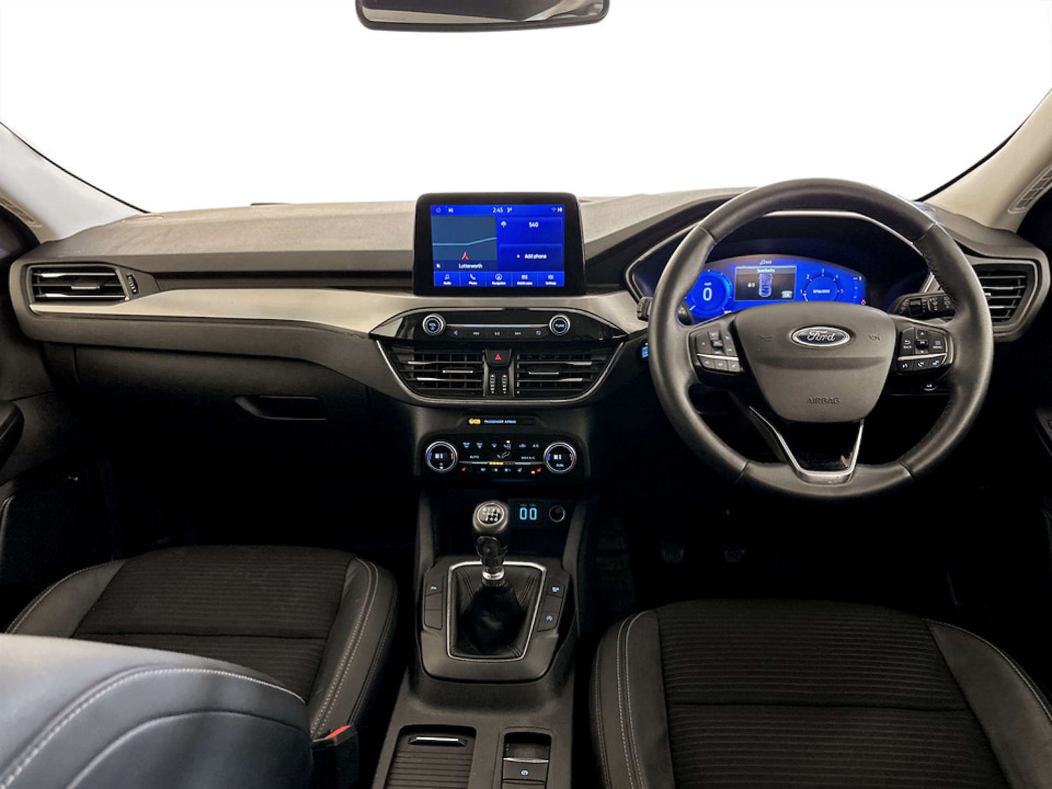 Used Ford Kuga 2021 for sale - 77594764: Photo 3