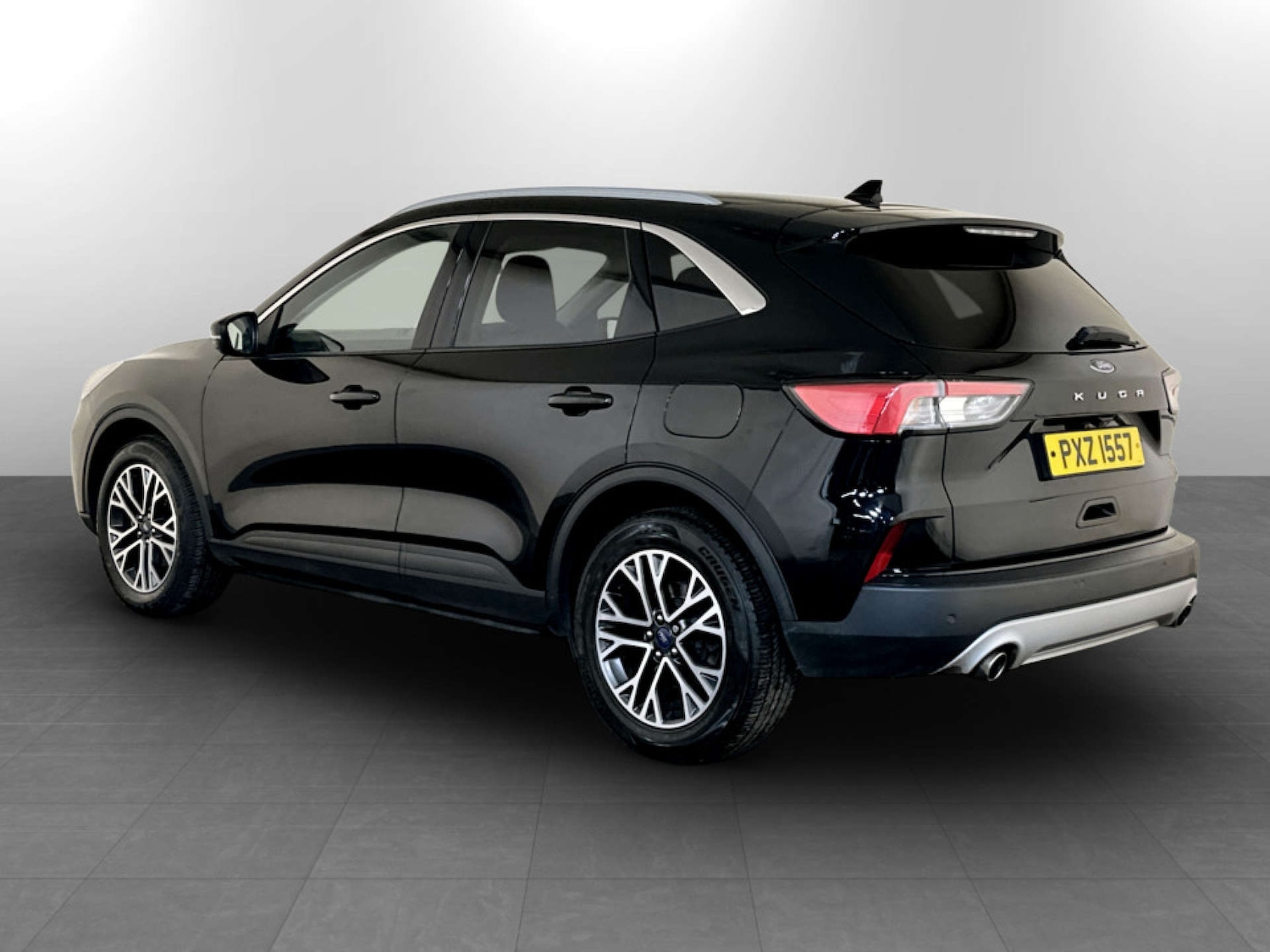 Used Ford Kuga 2021 for sale - 77594764: Photo 8