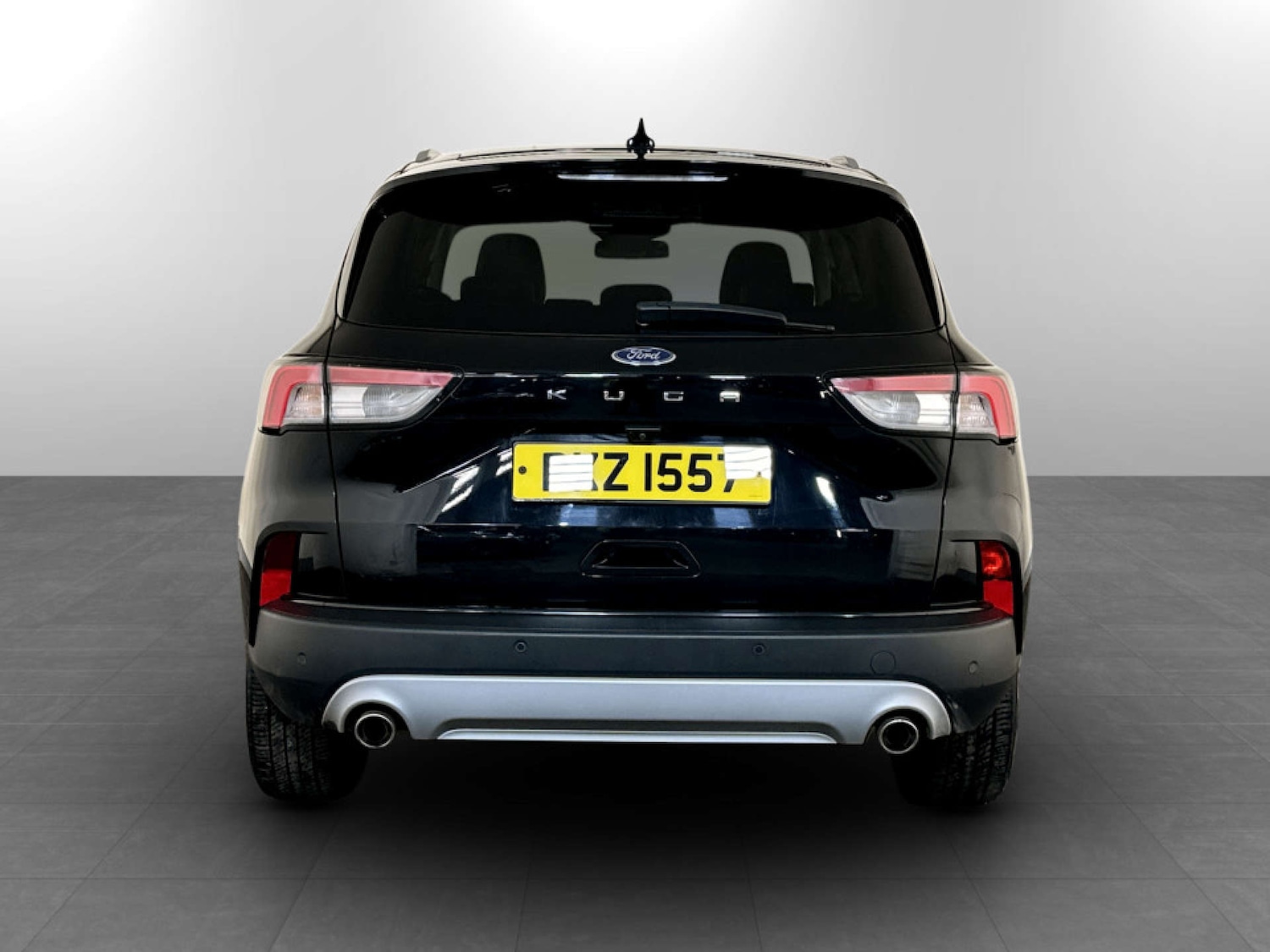 Used Ford Kuga 2021 for sale - 77594764: Photo 9