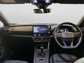 Used Cupra Formentor 2021 for sale - 78501667: Photo
