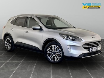 Ford - Kuga