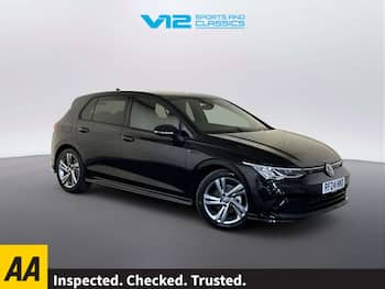 Used Volkswagen Golf 2024 for sale - 79515505: Photo