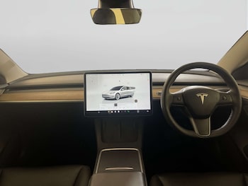 Used Tesla Model 3 2022 for sale - 78330597: Photo