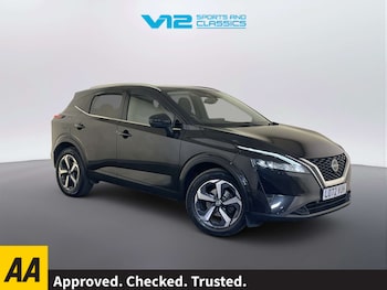 Used Nissan Qashqai 2022 for sale - 78538474: Photo