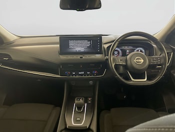 Used Nissan Qashqai 2022 for sale - 78538474: Photo