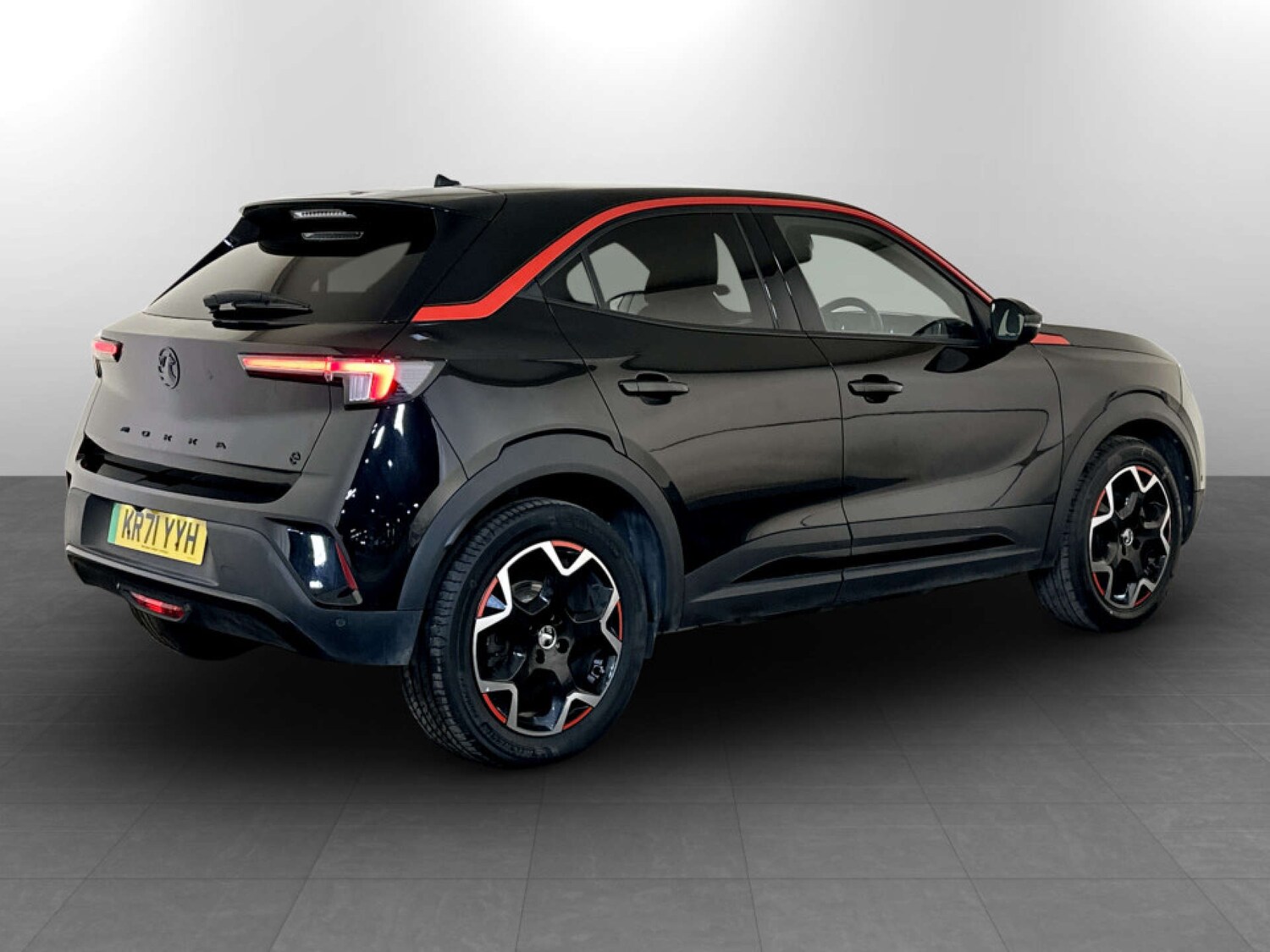 Used Vauxhall Mokka 2022 for sale - 77745637: Photo 10