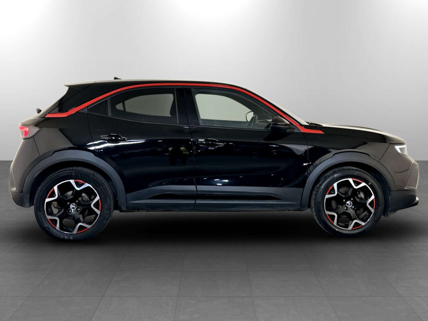 Used Vauxhall Mokka 2022 for sale - 77745637: Photo 11