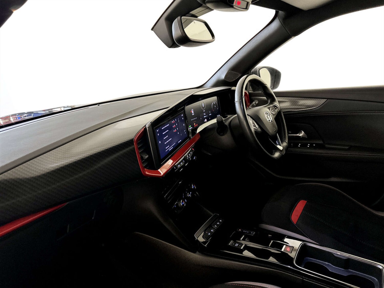 Used Vauxhall Mokka 2022 for sale - 77745637: Photo 12