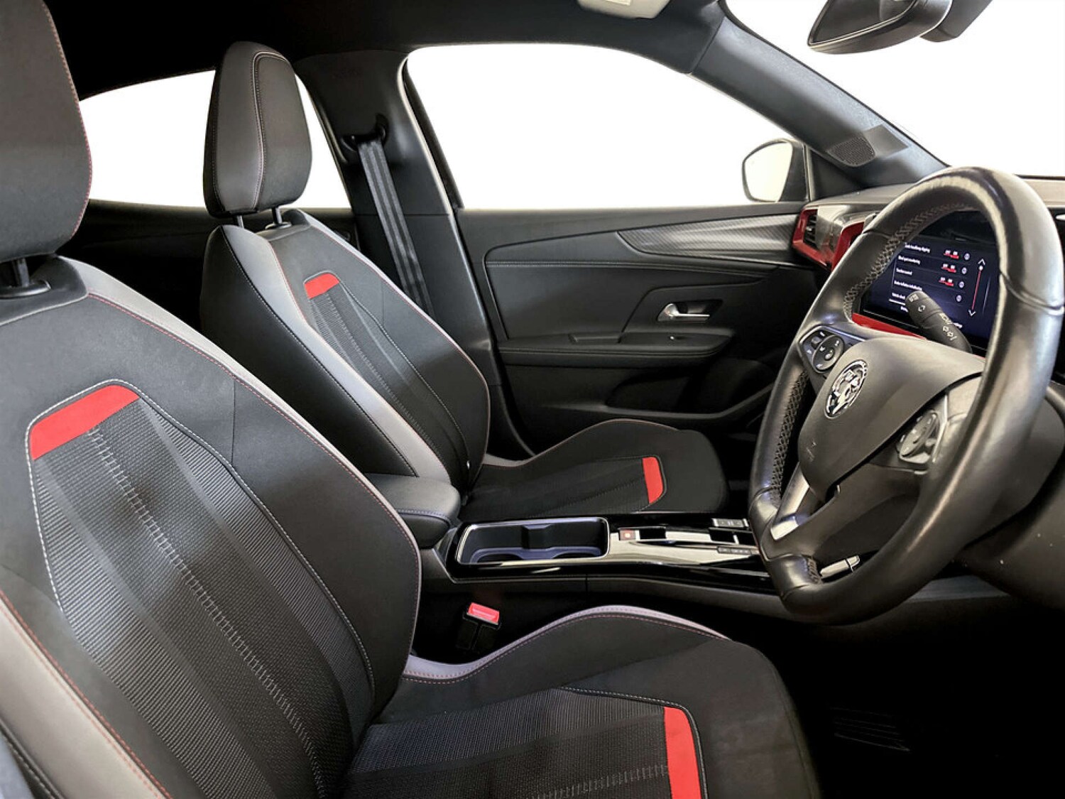 Used Vauxhall Mokka 2022 for sale - 77745637: Photo 13