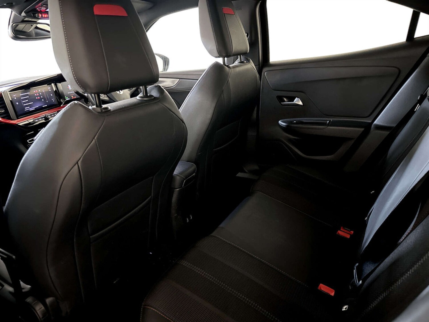 Used Vauxhall Mokka 2022 for sale - 77745637: Photo 14