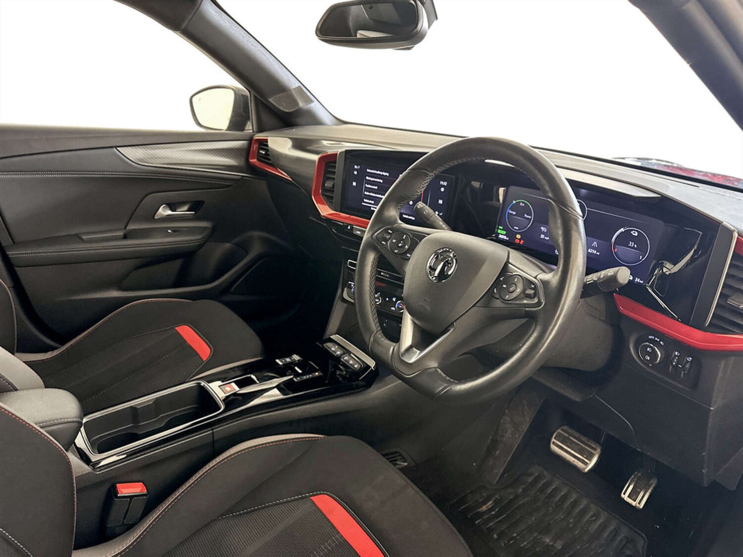 Used Vauxhall Mokka 2022 for sale - 77745637: Photo 15