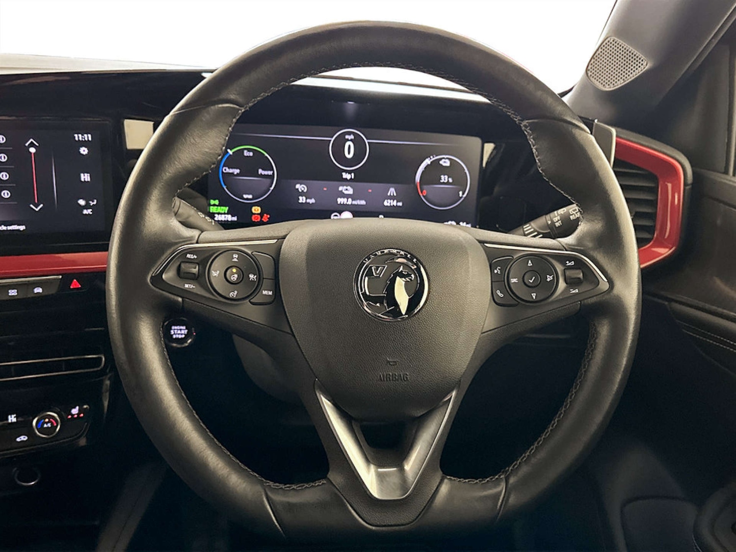 Used Vauxhall Mokka 2022 for sale - 77745637: Photo 16