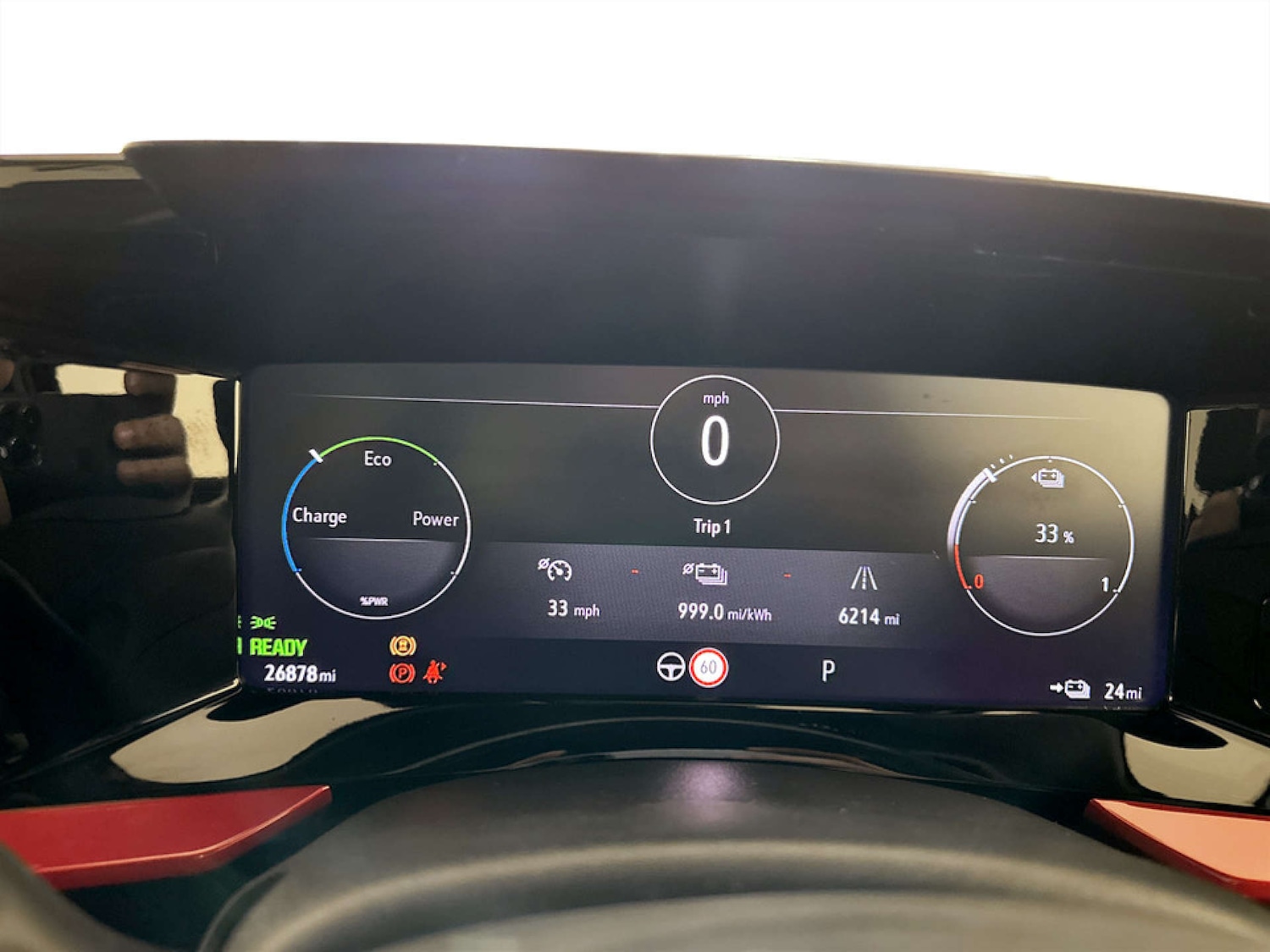 Used Vauxhall Mokka 2022 for sale - 77745637: Photo 18