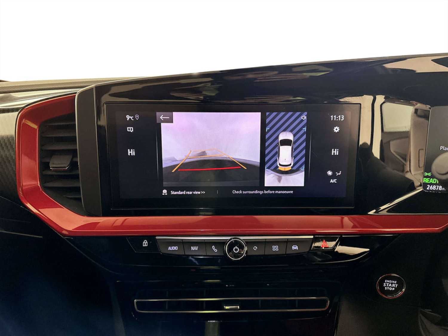 Used Vauxhall Mokka 2022 for sale - 77745637: Photo 20