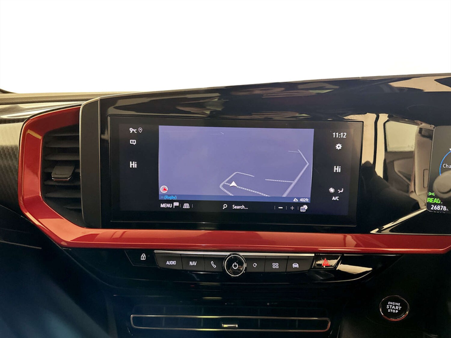 Used Vauxhall Mokka 2022 for sale - 77745637: Photo 21