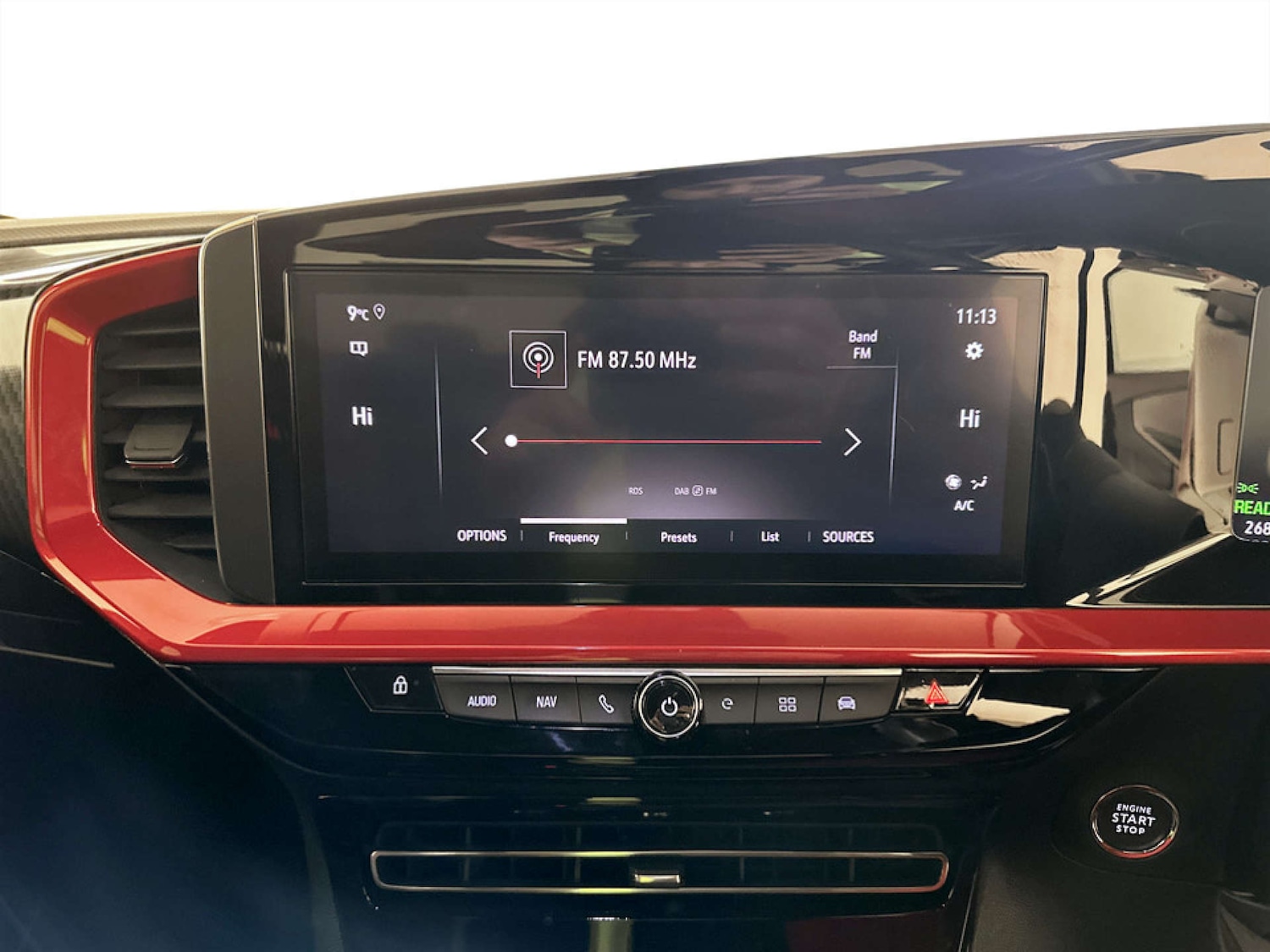 Used Vauxhall Mokka 2022 for sale - 77745637: Photo 23