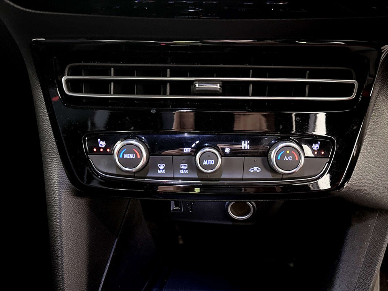 Used Vauxhall Mokka 2022 for sale - 77745637: Photo 24