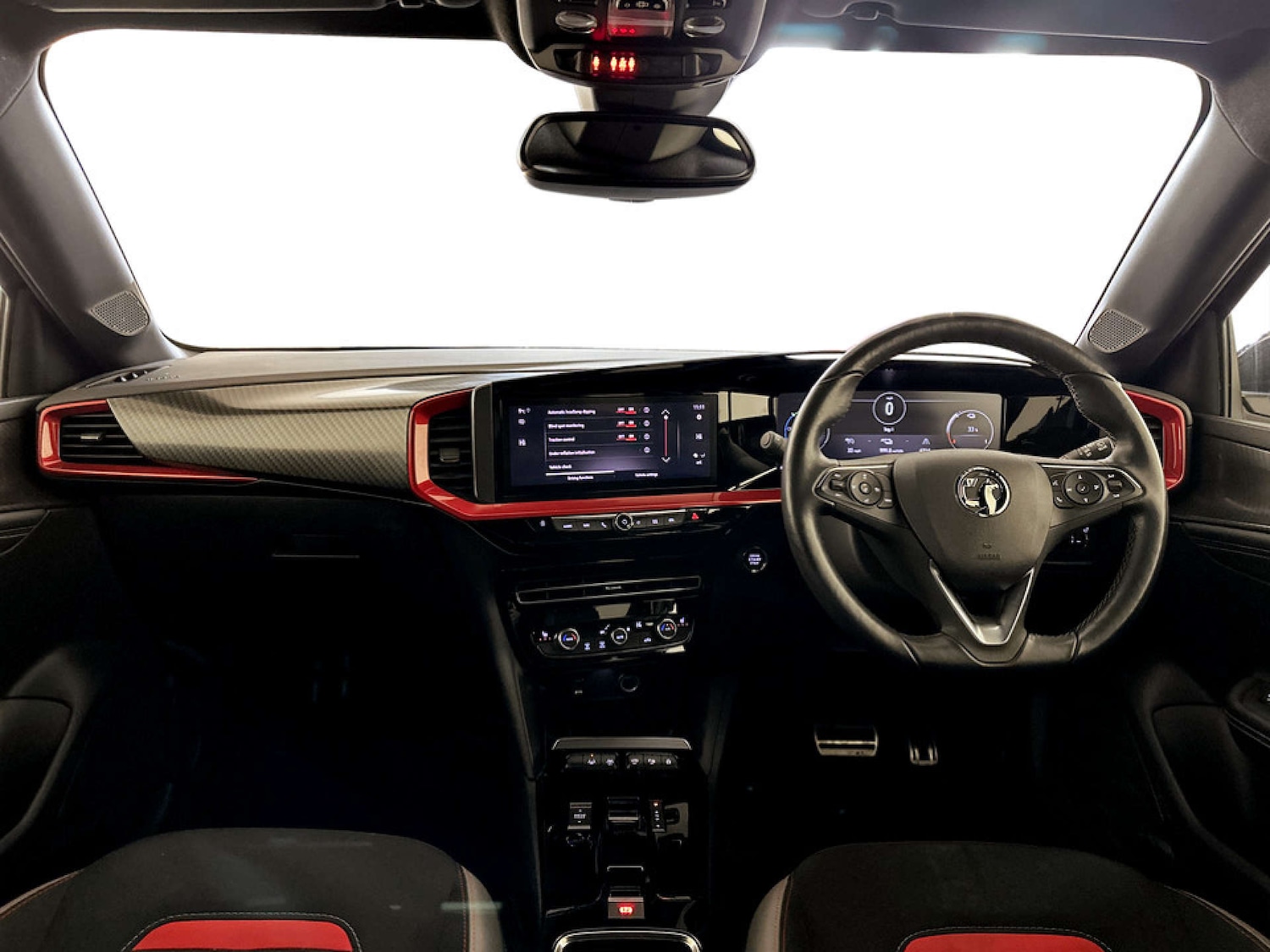 Used Vauxhall Mokka 2022 for sale - 77745637: Photo 3