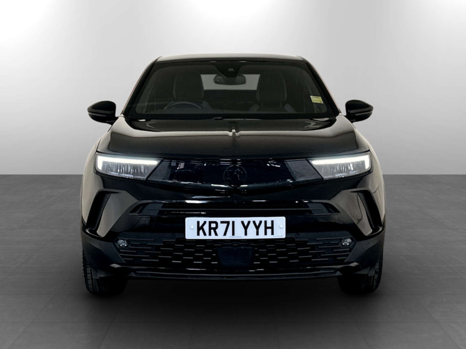 Used Vauxhall Mokka 2022 for sale - 77745637: Photo 5