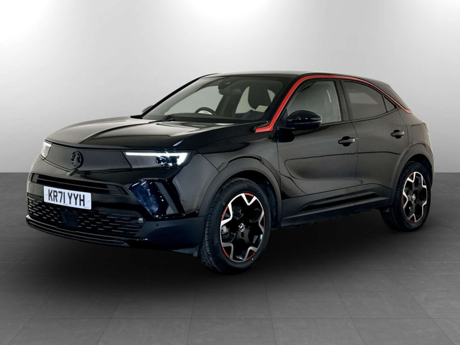 Used Vauxhall Mokka 2022 for sale - 77745637: Photo 6