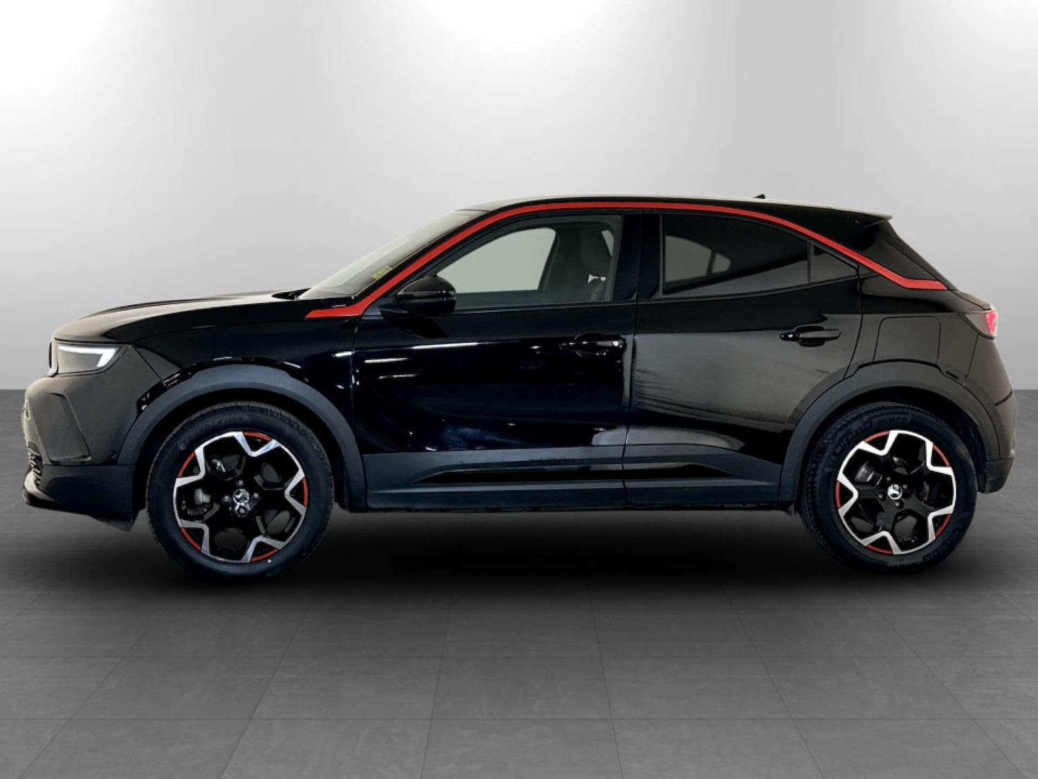 Used Vauxhall Mokka 2022 for sale - 77745637: Photo 7